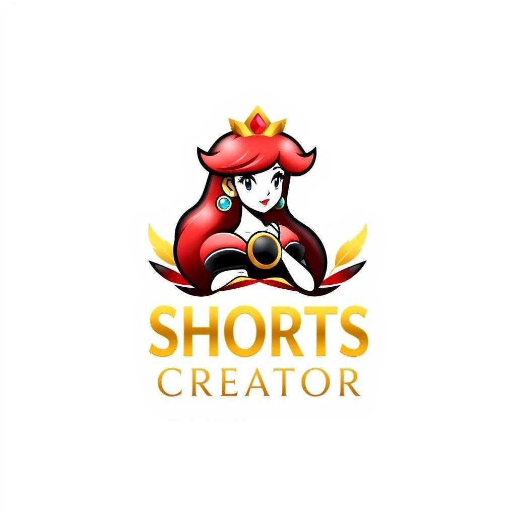 Viral Shorts Icon